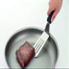 Endo Shoji TKG BKTO501 Kitchen Tool Turner, Handle, PP, Metal Parts, Stainless Steel view 2
