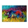 Trademark Fine Art Boo by Marion Rose, 16x24-Inch-Inch view 1