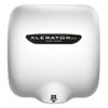 XLERATORECO Excel Dryer XL-BW-ECO No Heat, High-Speed, Touchless Commercial Hand Dryer, White Thermoset (BMC) Cover, Automatic Sensor, Surface Mount, 110V view 2