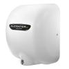 XLERATORECO Excel Dryer XL-BW-ECO No Heat, High-Speed, Touchless Commercial Hand Dryer, White Thermoset (BMC) Cover, Automatic Sensor, Surface Mount, 110V view 3