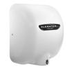 XLERATORECO Excel Dryer XL-BW-ECO No Heat, High-Speed, Touchless Commercial Hand Dryer, White Thermoset (BMC) Cover, Automatic Sensor, Surface Mount, 110V view 4