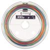YAMATOYO PE Line, PE Jigging 4, 984.1 ft (300 m), No. 4, 45 lbs, 4 Pieces, 5 Colors view 3