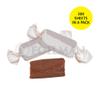 Foilman Twisting Wax Paper (300 Pack) Best for Wrapping Homemade Candies, Taffy, Chocolate - Fold Easily & Holds the Twist Shape - Biodegradable (Opaque, 4.5 X 5.5) view 2