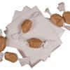 Foilman Twisting Wax Paper (300 Pack) Best for Wrapping Homemade Candies, Taffy, Chocolate - Fold Easily & Holds the Twist Shape - Biodegradable (Opaque, 4.5 X 5.5) view 3
