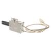 Gas Oven Ignitor for Frigidaire, AP3963540, PS1528534, 316489400 view 2