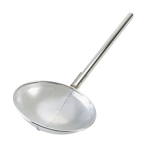 18-8 Punching Mesh Tacker, 11.8 inches (30 cm) x Handle 9.8 inches (25 cm) (Hole Diameter 0.2 inches (6 mm)