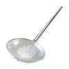 18-8 Punching Mesh Tacker, 11.8 inches (30 cm) x Handle 9.8 inches (25 cm) (Hole Diameter 0.2 inches (6 mm) view 1