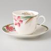  Madeleine C/S Coffee 6.5 fl oz (190 cc), 9.5 oz (265 g), Coffee C/S, Hotel, Restaurant, Cafe, Western Tableware, Restaurant, Commercial Use, For Guests view 1