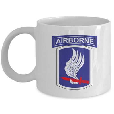 173rd Airborne Coffee Mug - Airborne Coffee Mug