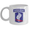 173rd Airborne Coffee Mug - Airborne Coffee Mug view 1