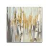 Trademark Fine Art WAP01121-C1818GG Canvas Art view 1