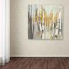 Trademark Fine Art WAP01121-C1818GG Canvas Art view 3