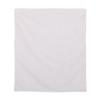 Liberty Bags Sublimation Velour Towel OS WHITE view 1