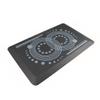 AFS-TEX 2000 Gray Active Mat - 16" x 24" view 1