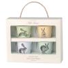 EDDINGTONS Country Hares Egg Cup Pails, 1 EA view 1