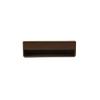 100mm Bed Slat Holders Caps for Wooden Frames, 25mm Deep (Pack of 10) view 3
