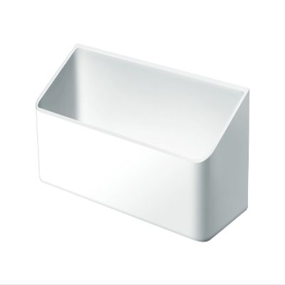 Asvel Lux MG Wall Rack Magnet White