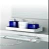 Asvel Lux MG Wall Rack Magnet White view 4