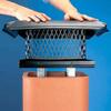 Copperfield Chimney Supply Bolt-On Galvanized Leg Kit (Set of 4) view 1