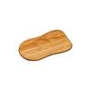 Kesper Olive Wood Cutting Board, Brown, 30 x 18 x 1.2 cm view 1