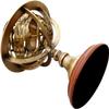 FYNJREX Vintage Brass Engraved Brass Tabletop Armillary Nautical Sphere Globe Item view 4