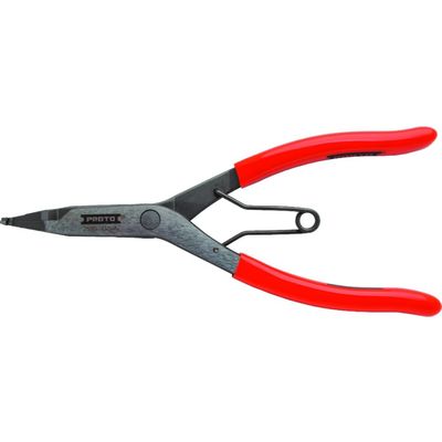 Stanley Proto J250G Proto 9-Inch Lock Ring Horseshoe Washer Pliers