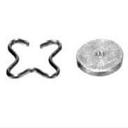 Vent Dampener For 325-5's