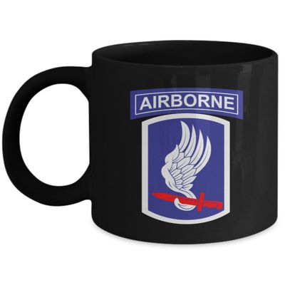 173rd Airborne Coffee Mug - Airborne Coffee Mug
