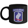 173rd Airborne Coffee Mug - Airborne Coffee Mug view 1