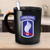 173rd Airborne Coffee Mug - Airborne Coffee Mug view 3