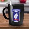 173rd Airborne Coffee Mug - Airborne Coffee Mug view 4