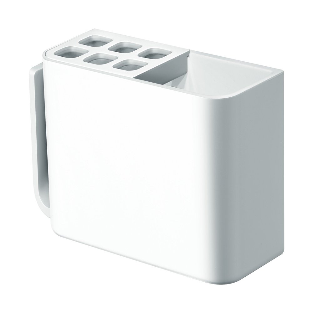 Asvel Lux MG Toothbrush Rack Magnet White
