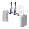 Asvel Lux MG Toothbrush Rack Magnet White view 2