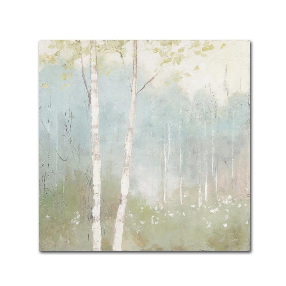 Trademark Fine Art WAP01138-C1818GG Canvas Art