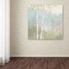 Trademark Fine Art WAP01138-C1818GG Canvas Art view 3
