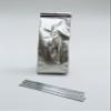 Wedding Gift Coffee Bean Bags/Foil Gusseted Stand Gift Goodie Bags/Customized Design view 2