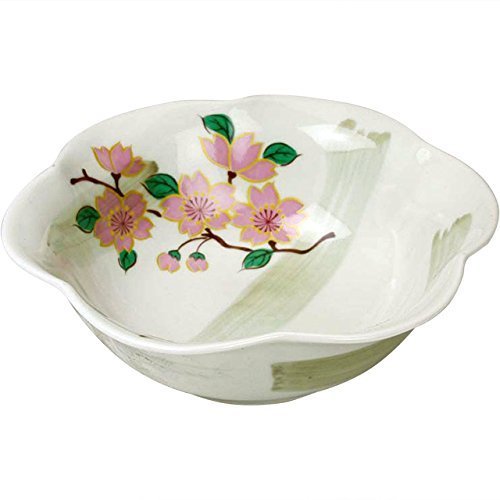 Arita Ware CtoC JAPAN 02-361961 Fancy Small Bowl (Large)