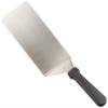 Endoshoji TKG BKTP301 Turner, L-Shaped, Total Length 14.6 x 3.9 inches (370 mm) x Length 3.9 inches (100 mm) x 9.8 inches (100 mm) x 9.8 inches (250 mm), Hygienic Plastic Handle, Kitchen Tools Series, view 1