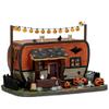 Lemax Creepy Camper #75186 view 1