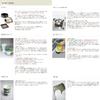  Octagonal Coffee C/S 6.5 fl oz (195 cc), 10.4 oz (295 g), Coffee C/S, Hotel, Restaurant, Cafe, Western Tableware, Restaurant, Commercial Use, For Guests view 3
