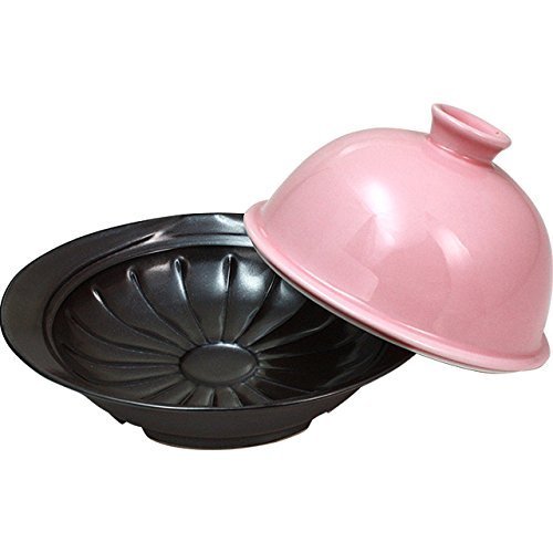 Arita Ware CtoC JAPAN 02-751731 Metabo Steamed Cook