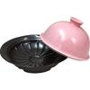 Arita Ware CtoC JAPAN 02-751731 Metabo Steamed Cook view 1
