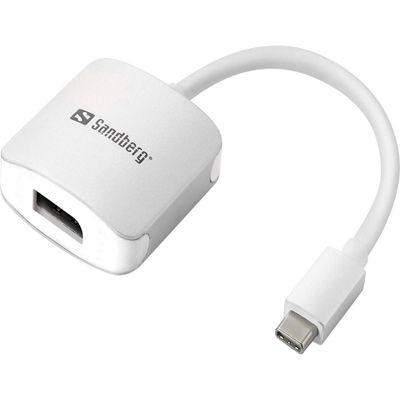 Sandberg USB-C to DisplayPort Link (Amazon.co.jp Exclusive)