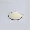 Keeney K820-61 1-1/2 in. Stop N' Pop Rubber Bath Tub Stopper, White view 4
