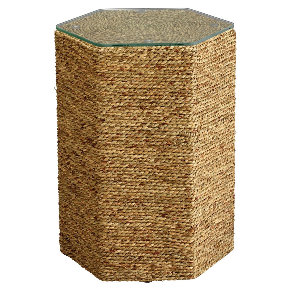 Coastal Peninsula Table by Jamie Young Co