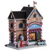 Lemax - SWEETALICIOUS Candy Shop view 1