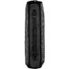 La-VIE 3B-3173 Yoga Bag, Mesh Type, 0.24 inch (4 mm), 0.2 inch (6 mm), 0.3 inch (8 mm), Lightweight, Yoga Mat Case with Shoulder Strap