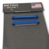 RetroArcade.us Arcade Jamma Card Edge Connector 56-pin Solder Type view 1