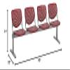 KFI Seating Kool Series view 2