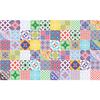 Ambiance col-RV-0304_10x10cm Tile Sticker view 1